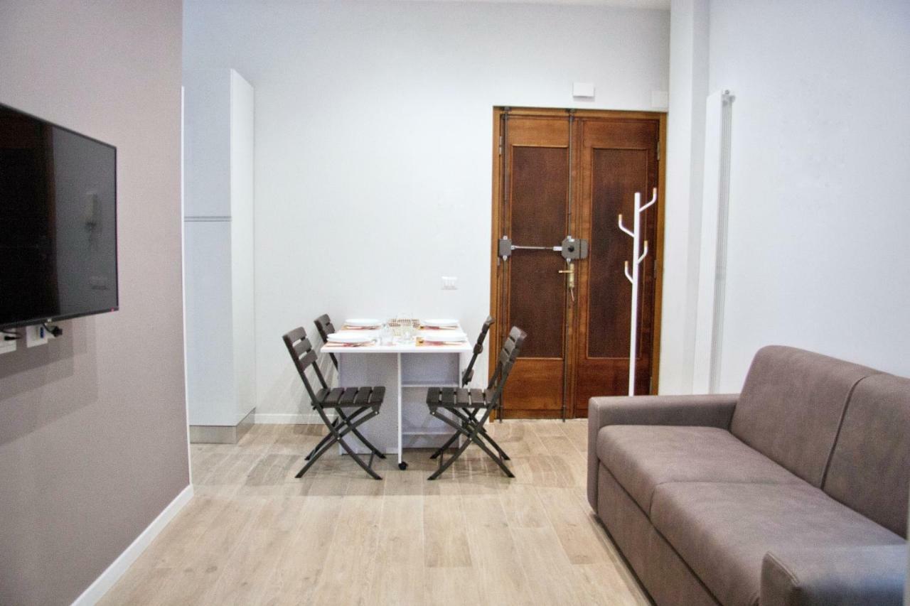 Vatican Luxury Corner Roma Exterior foto